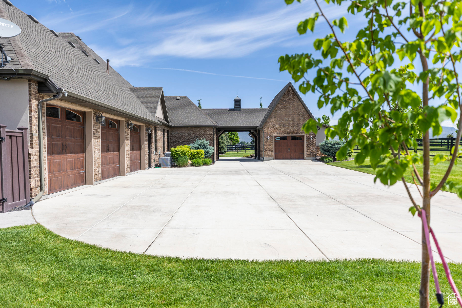 CHARLESTON FARMS SUBDIVISION - Residential