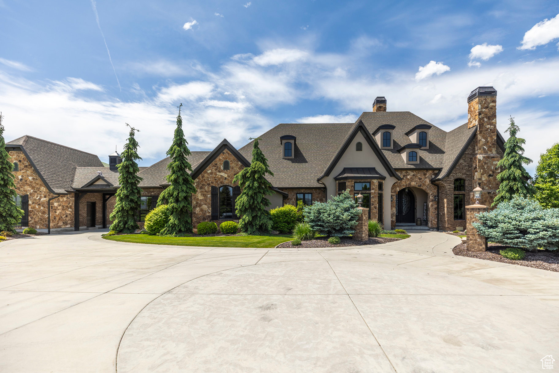 CHARLESTON FARMS SUBDIVISION - Residential