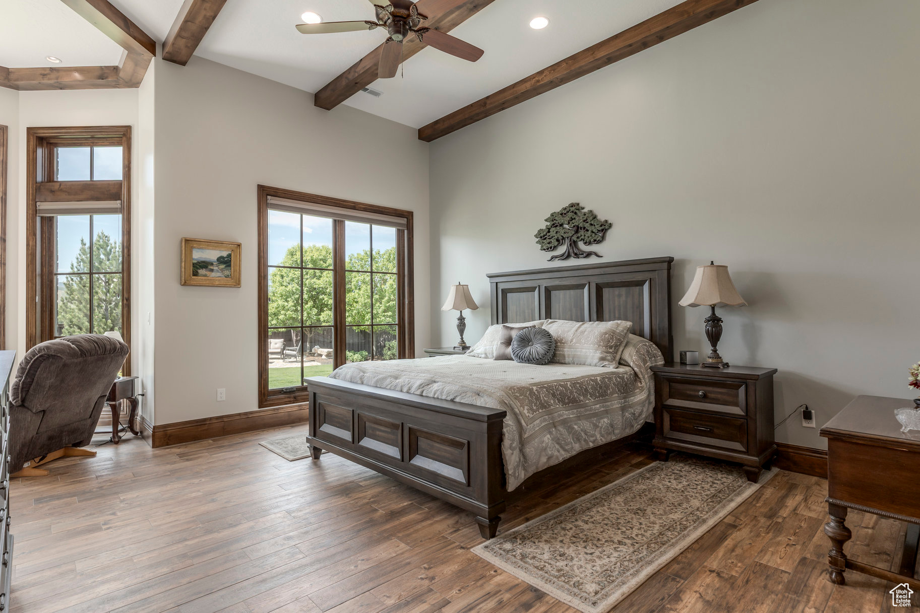 CHARLESTON FARMS SUBDIVISION - Residential