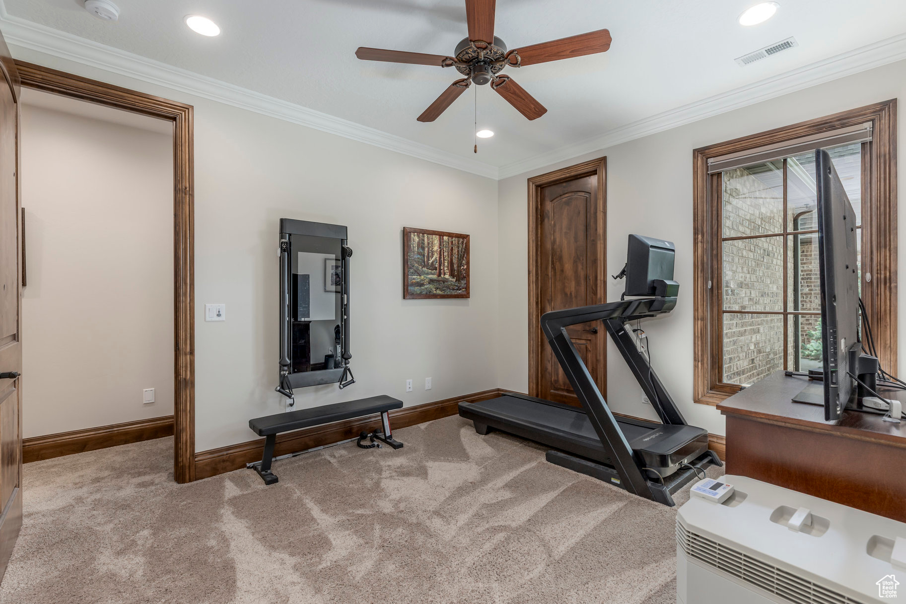 CHARLESTON FARMS SUBDIVISION - Residential