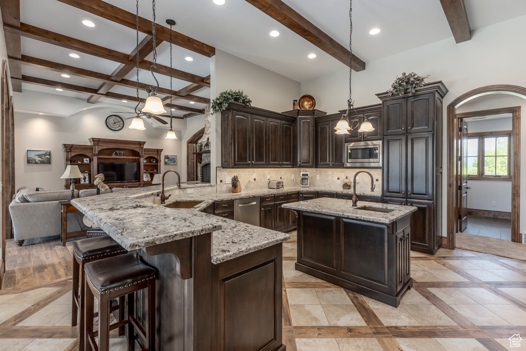 CHARLESTON FARMS SUBDIVISION - Residential