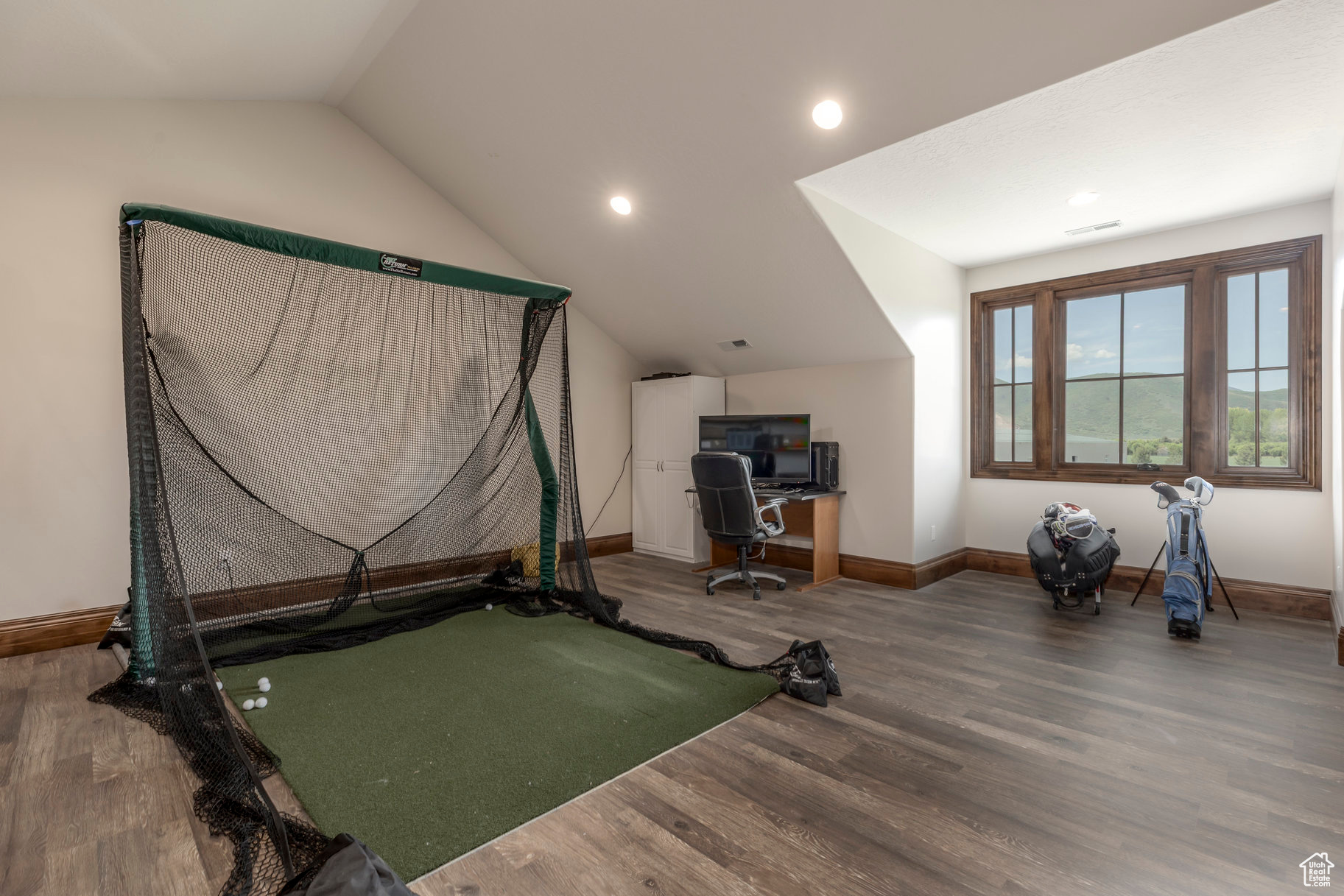 CHARLESTON FARMS SUBDIVISION - Residential