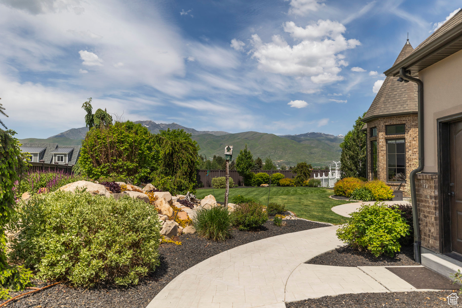 CHARLESTON FARMS SUBDIVISION - Residential