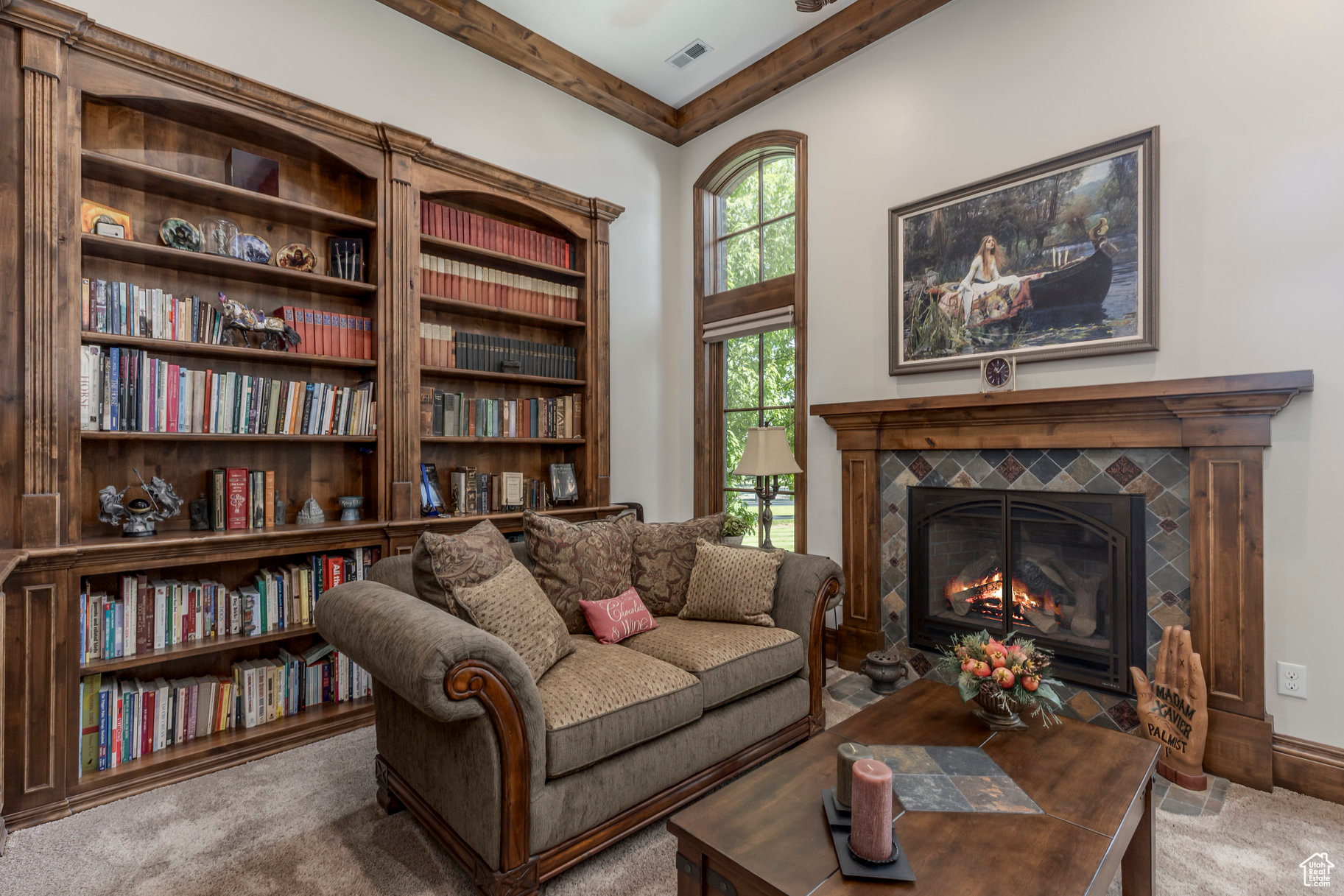 CHARLESTON FARMS SUBDIVISION - Residential
