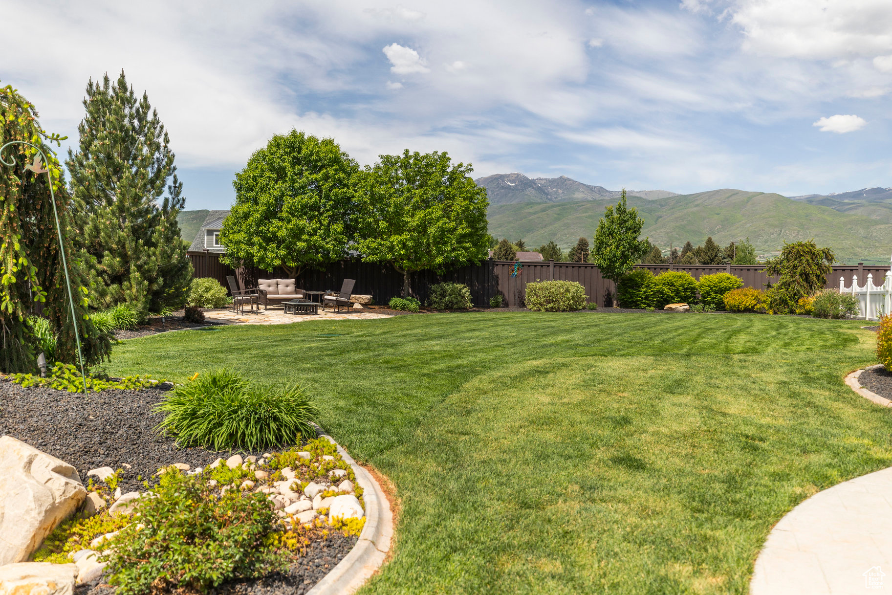 CHARLESTON FARMS SUBDIVISION - Residential