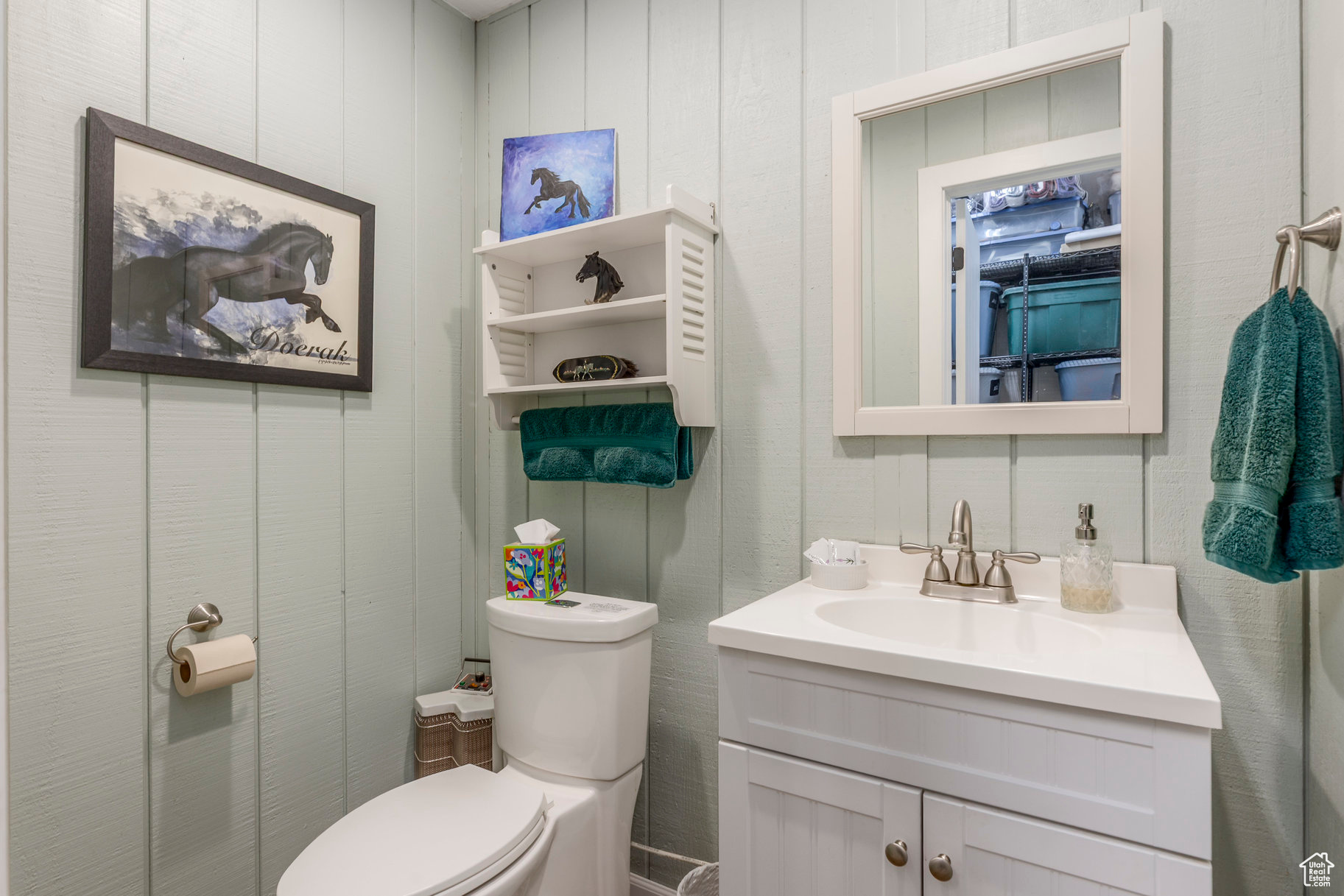 CHARLESTON FARMS SUBDIVISION - Residential