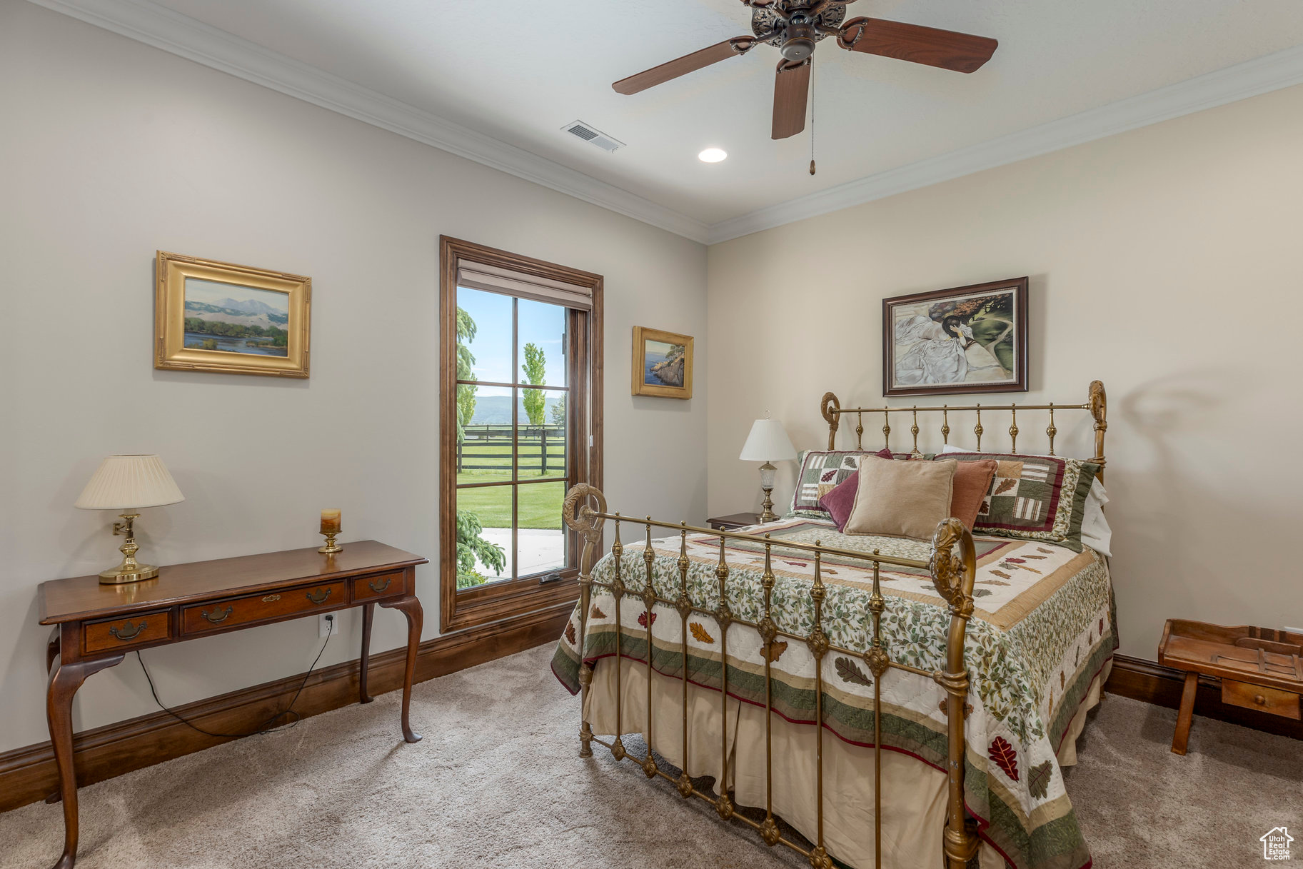 CHARLESTON FARMS SUBDIVISION - Residential