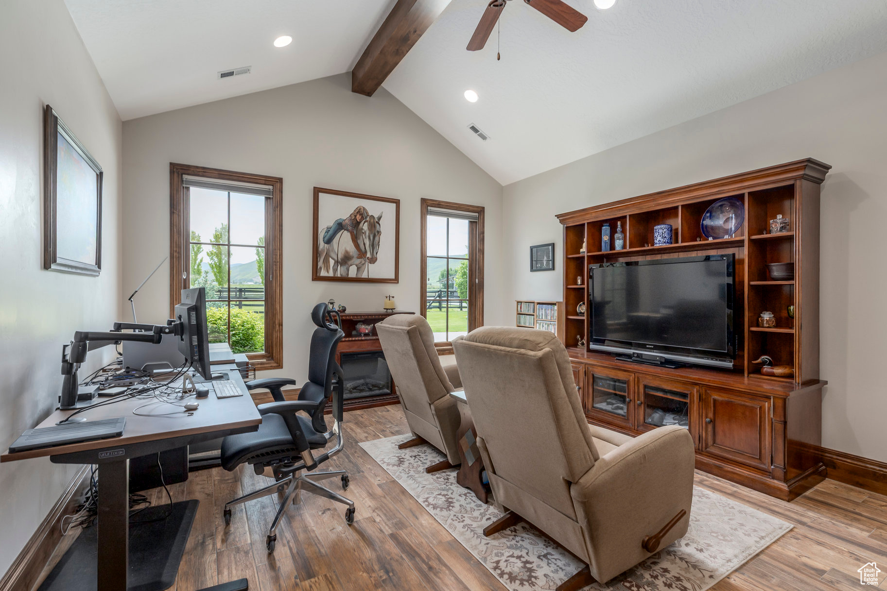 CHARLESTON FARMS SUBDIVISION - Residential