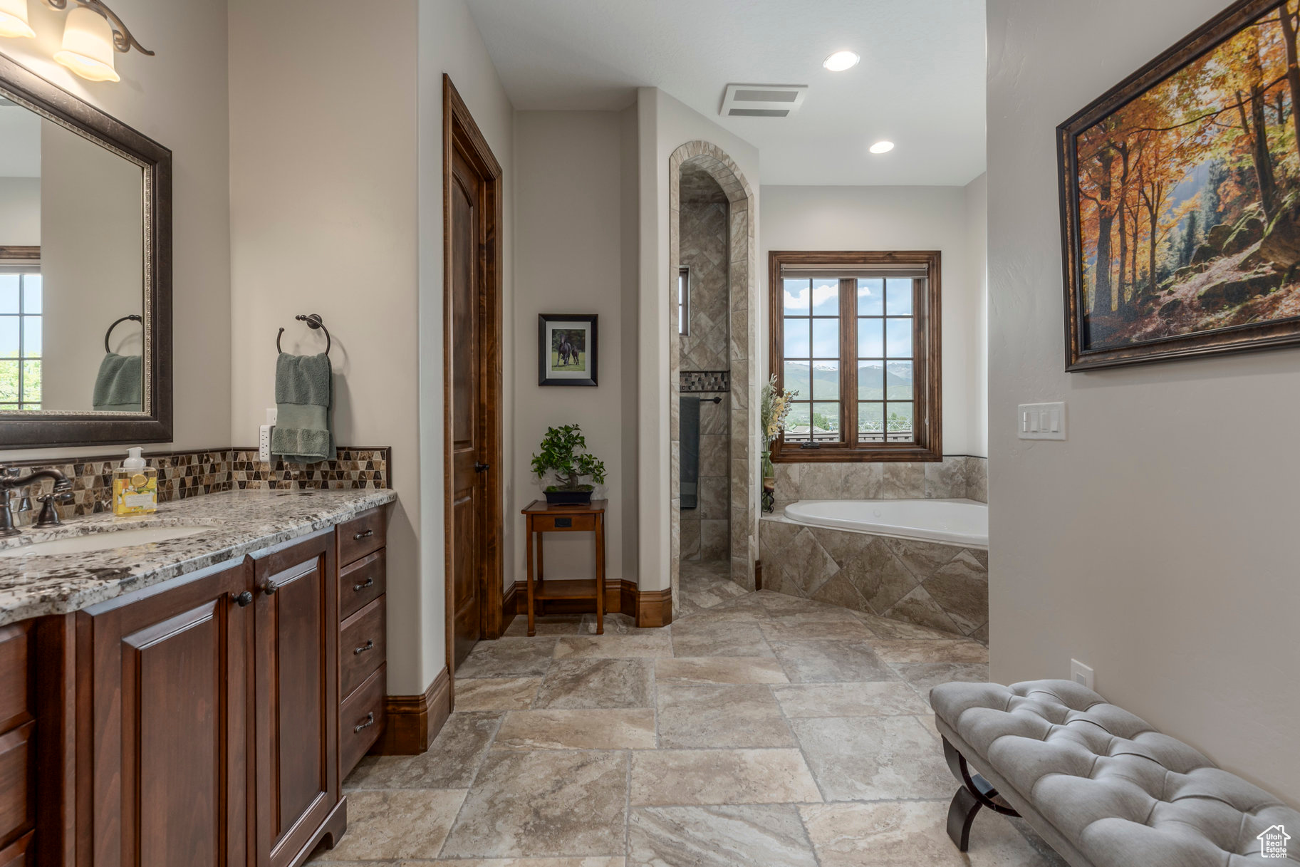 CHARLESTON FARMS SUBDIVISION - Residential