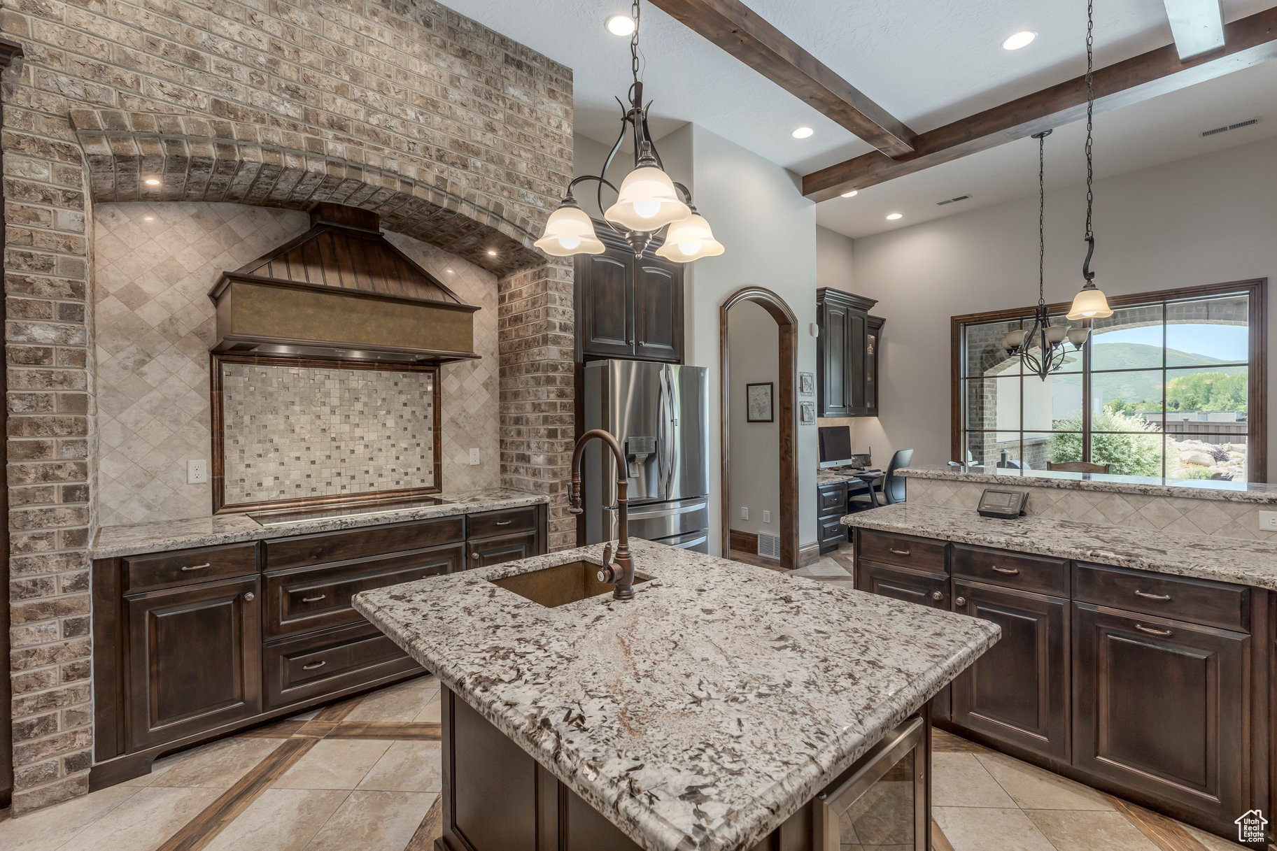 CHARLESTON FARMS SUBDIVISION - Residential