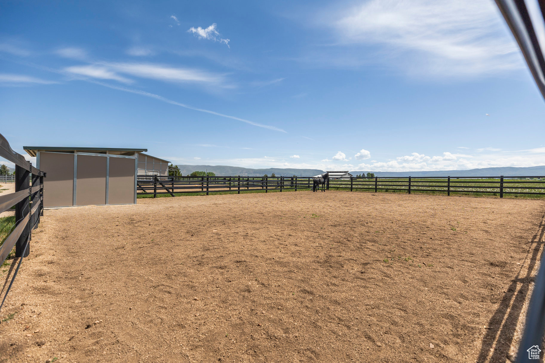 CHARLESTON FARMS SUBDIVISION - Residential
