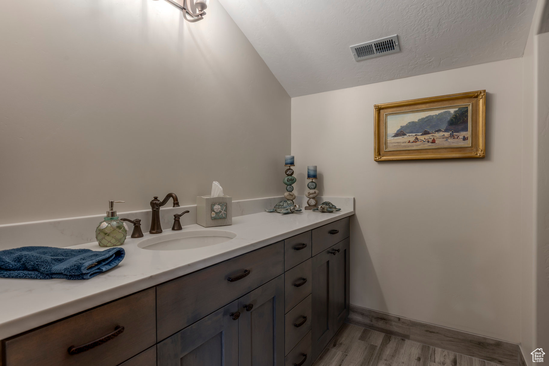 CHARLESTON FARMS SUBDIVISION - Residential