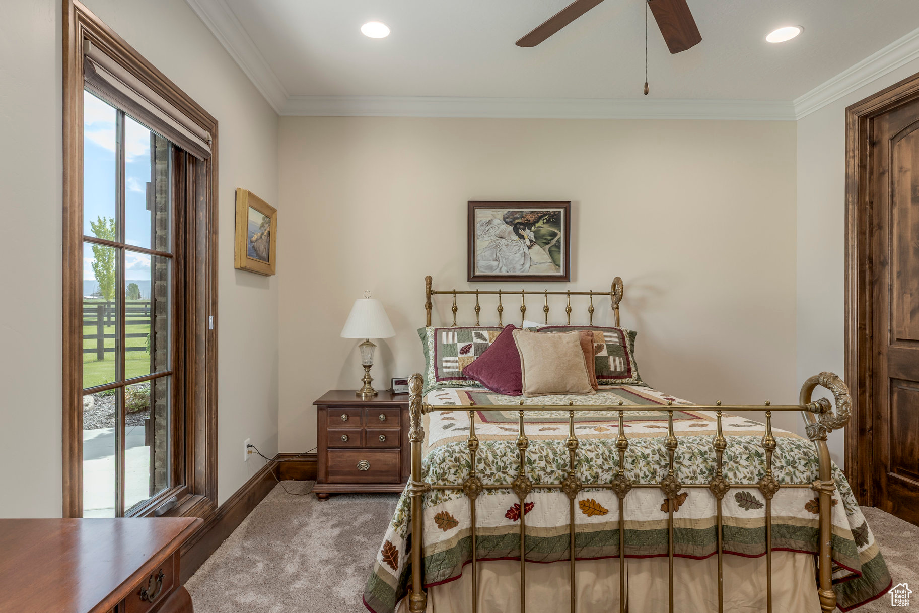 CHARLESTON FARMS SUBDIVISION - Residential