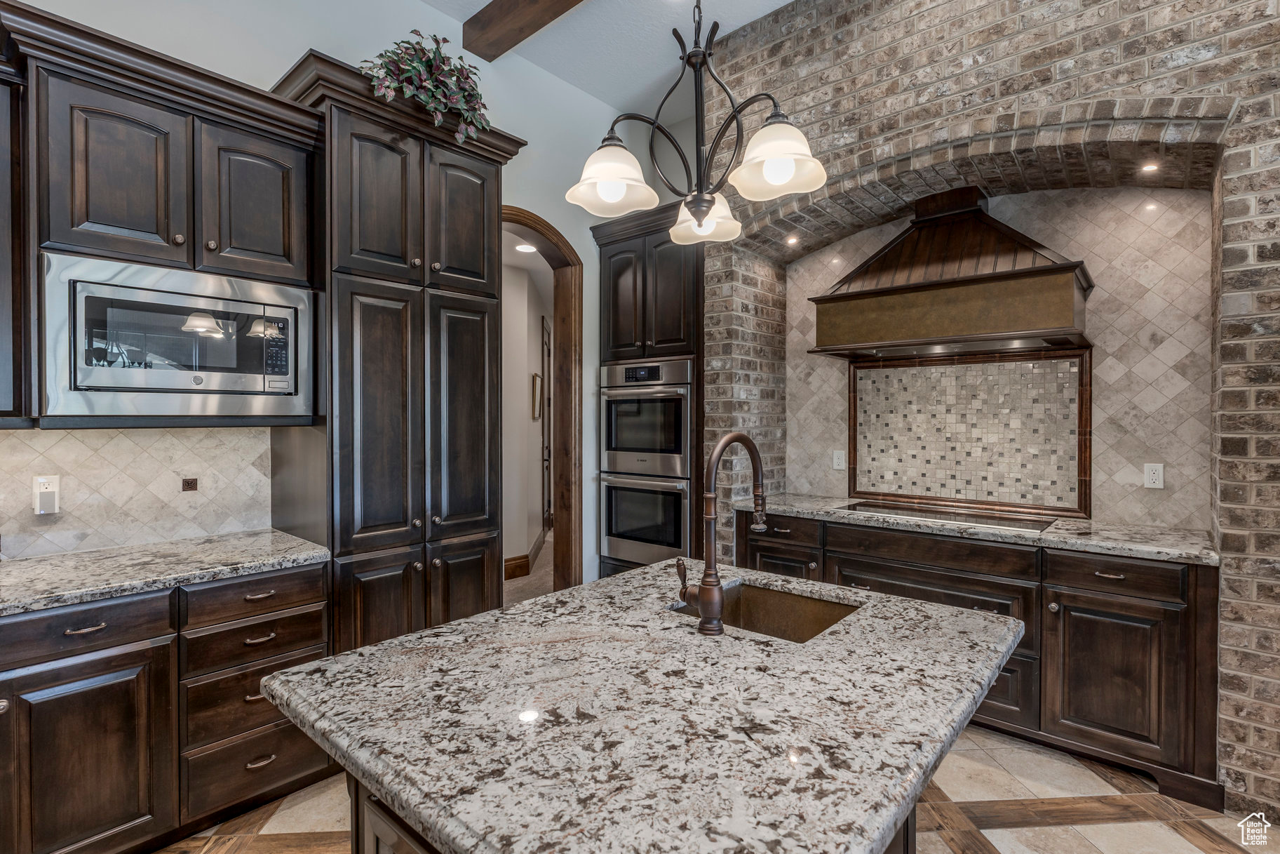 CHARLESTON FARMS SUBDIVISION - Residential