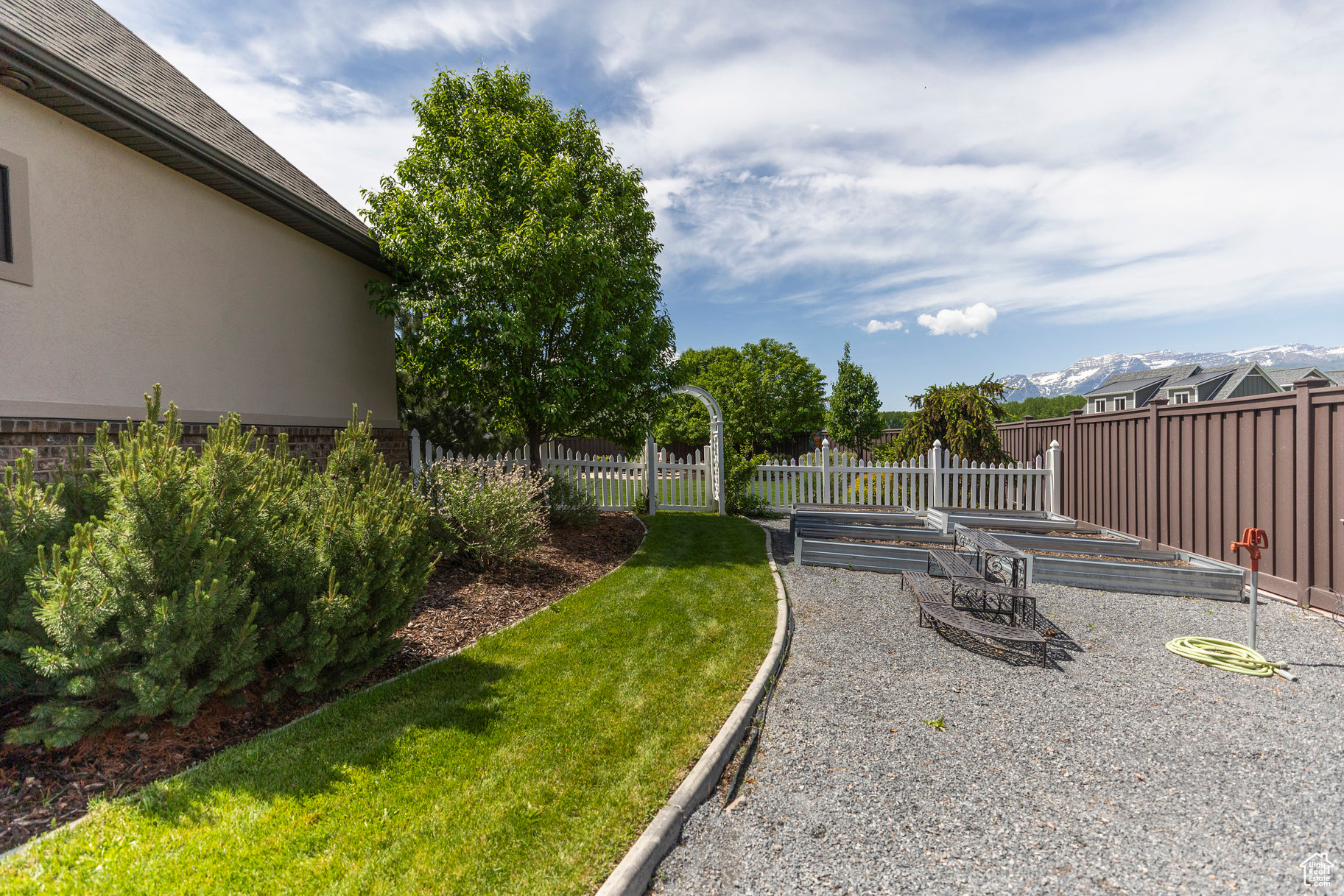 CHARLESTON FARMS SUBDIVISION - Residential