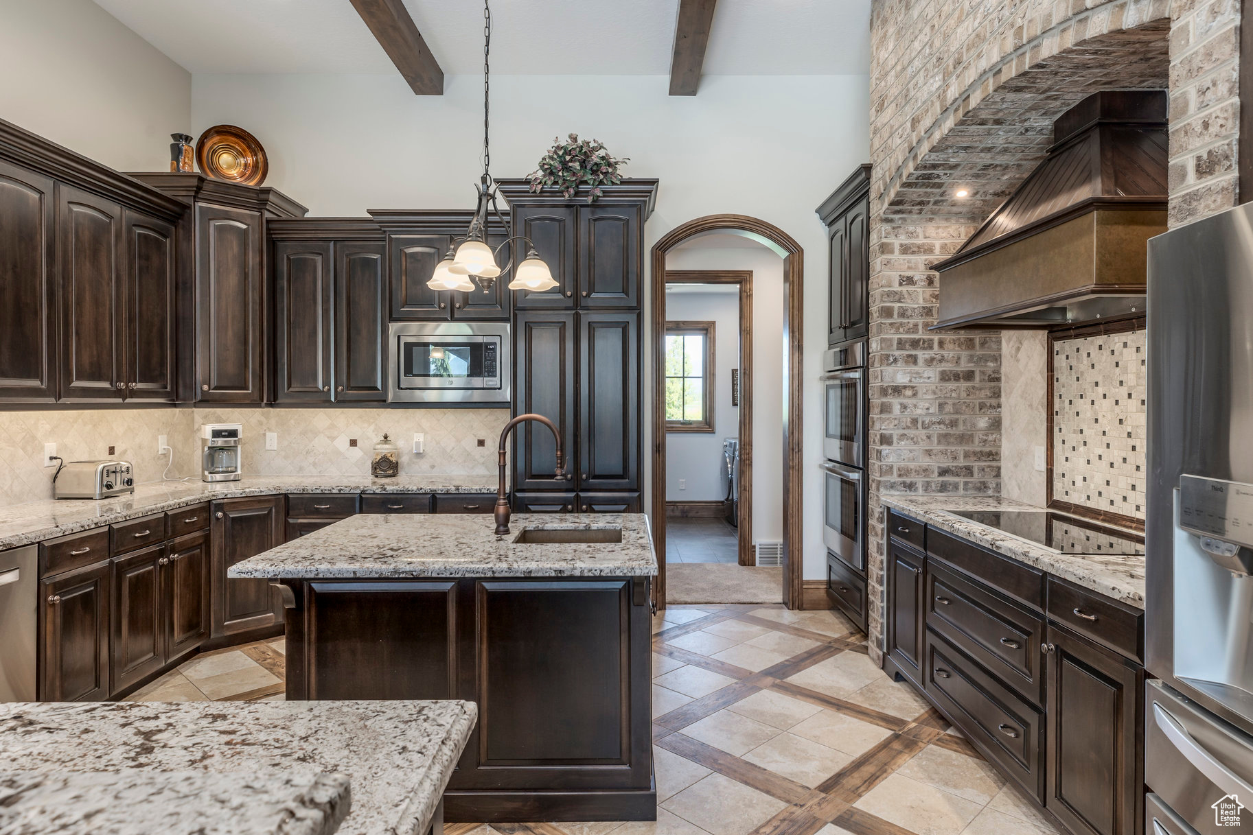 CHARLESTON FARMS SUBDIVISION - Residential