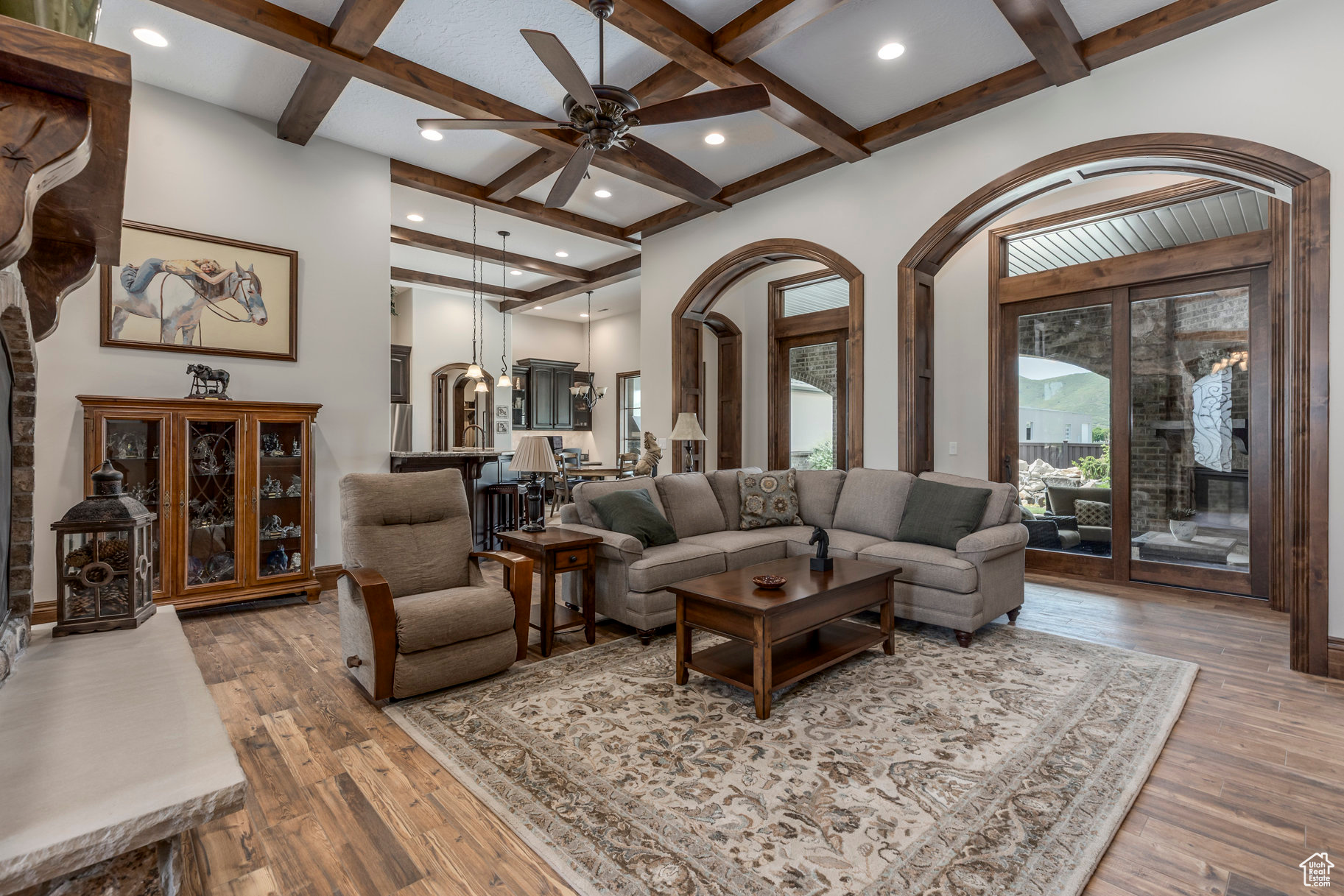 CHARLESTON FARMS SUBDIVISION - Residential