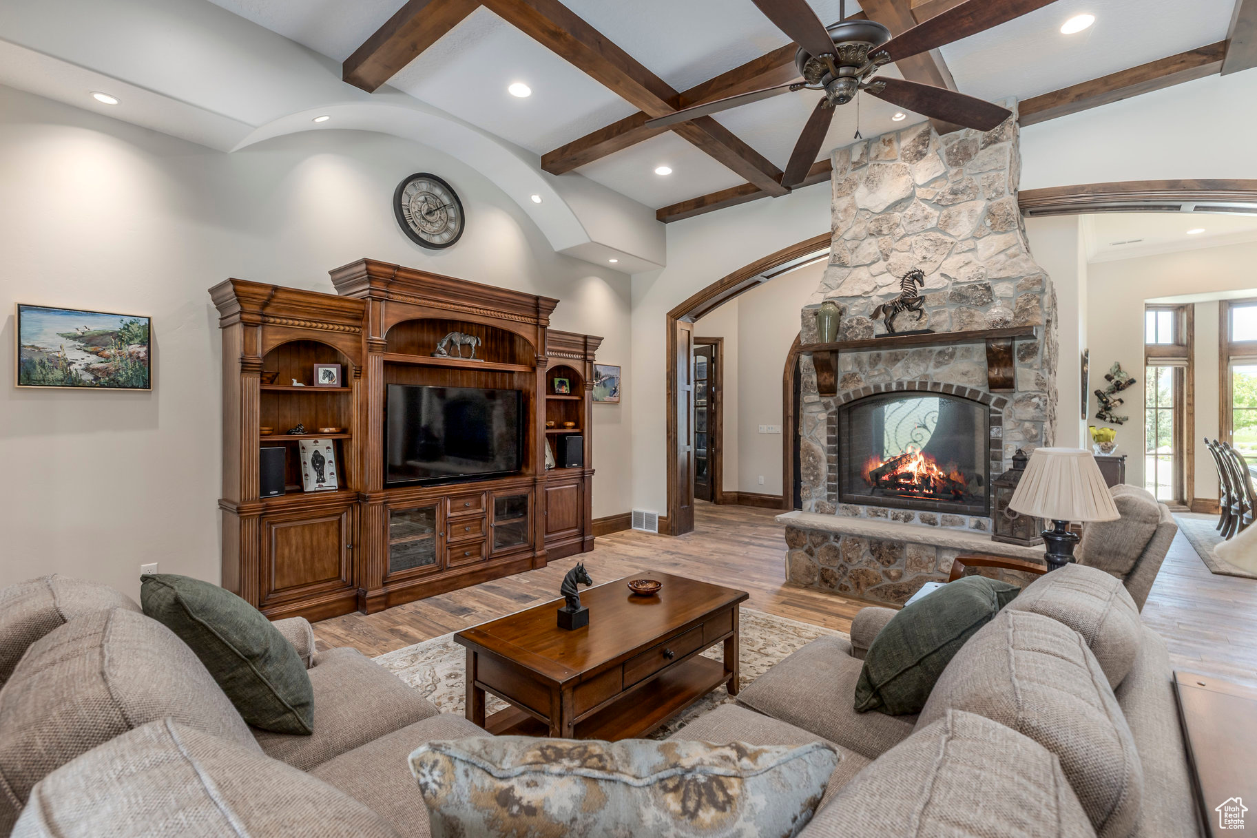 CHARLESTON FARMS SUBDIVISION - Residential
