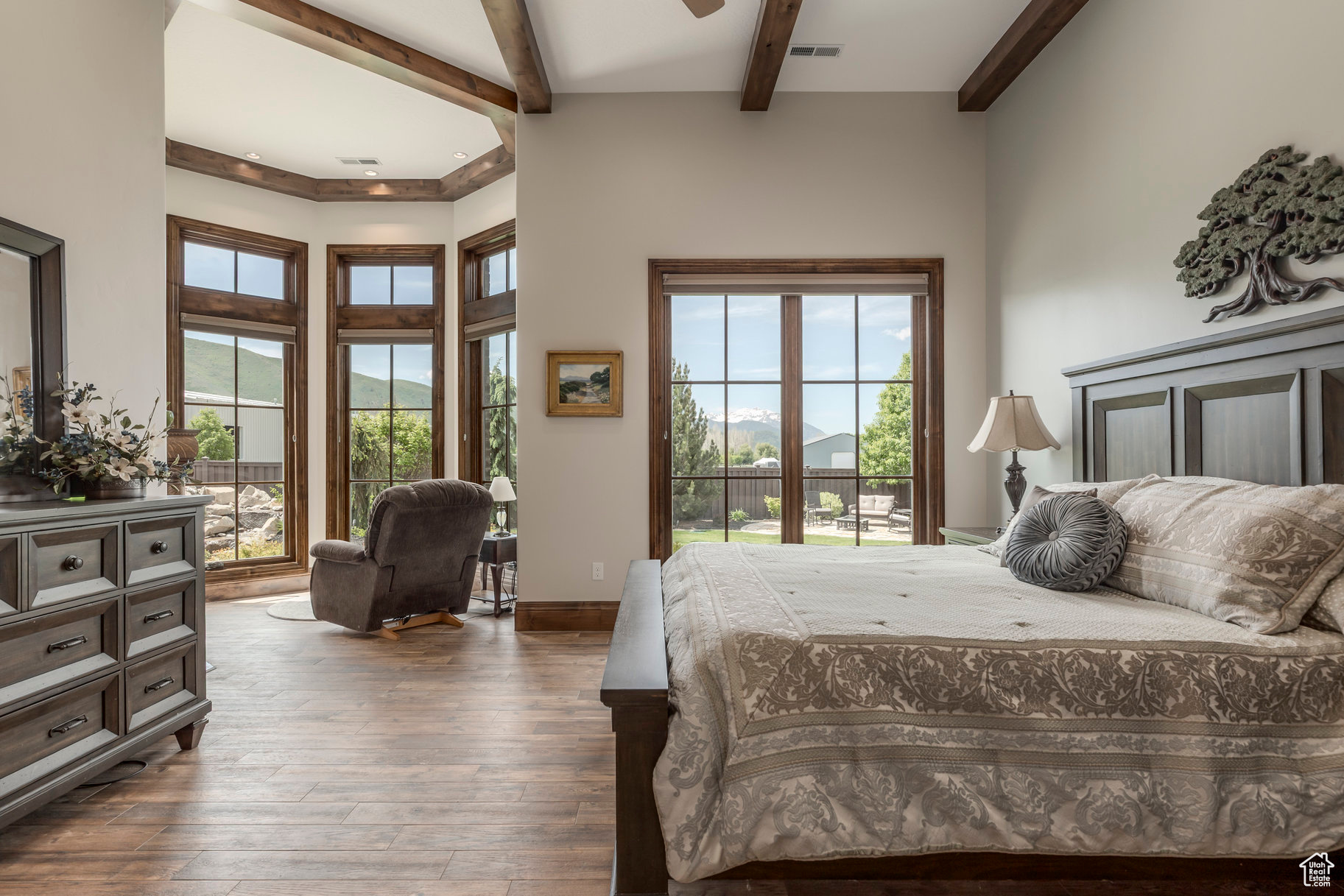 CHARLESTON FARMS SUBDIVISION - Residential