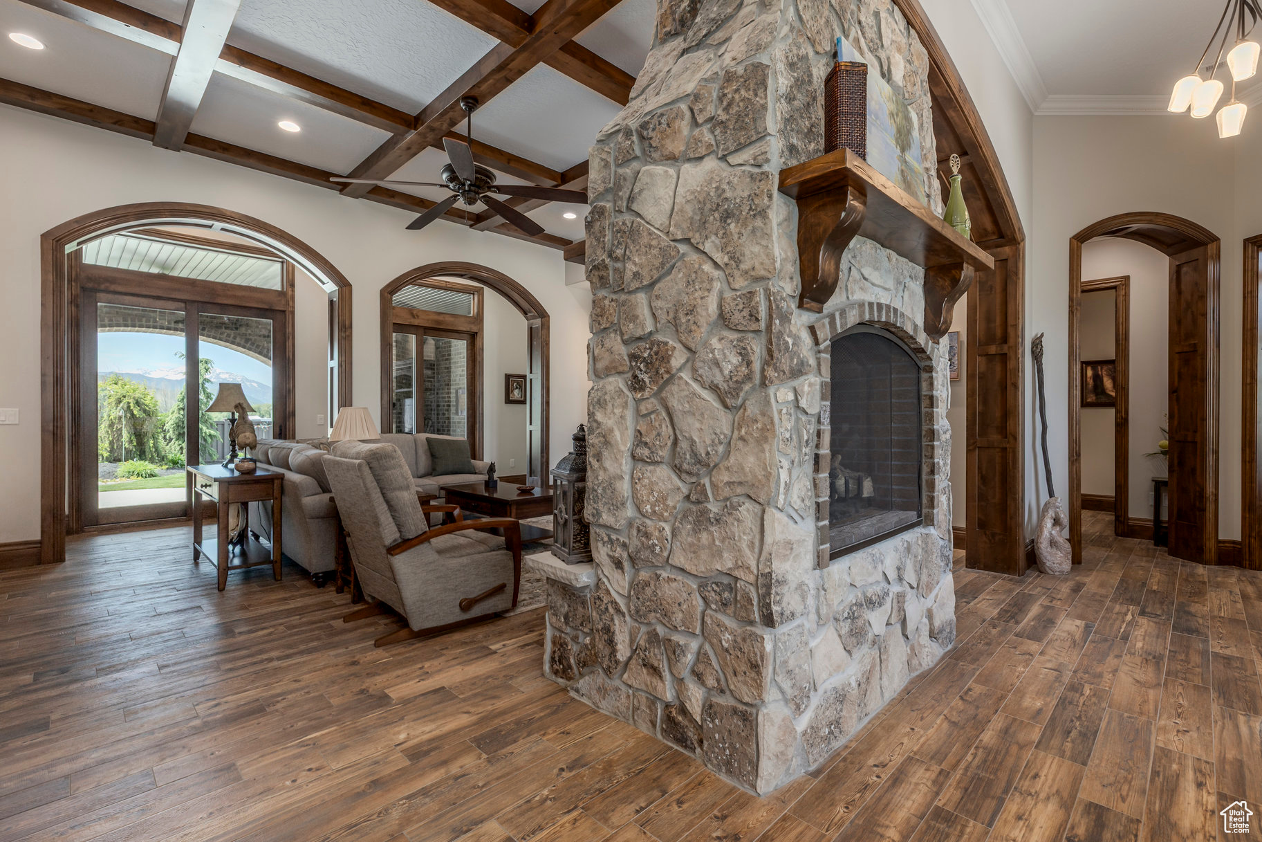 CHARLESTON FARMS SUBDIVISION - Residential