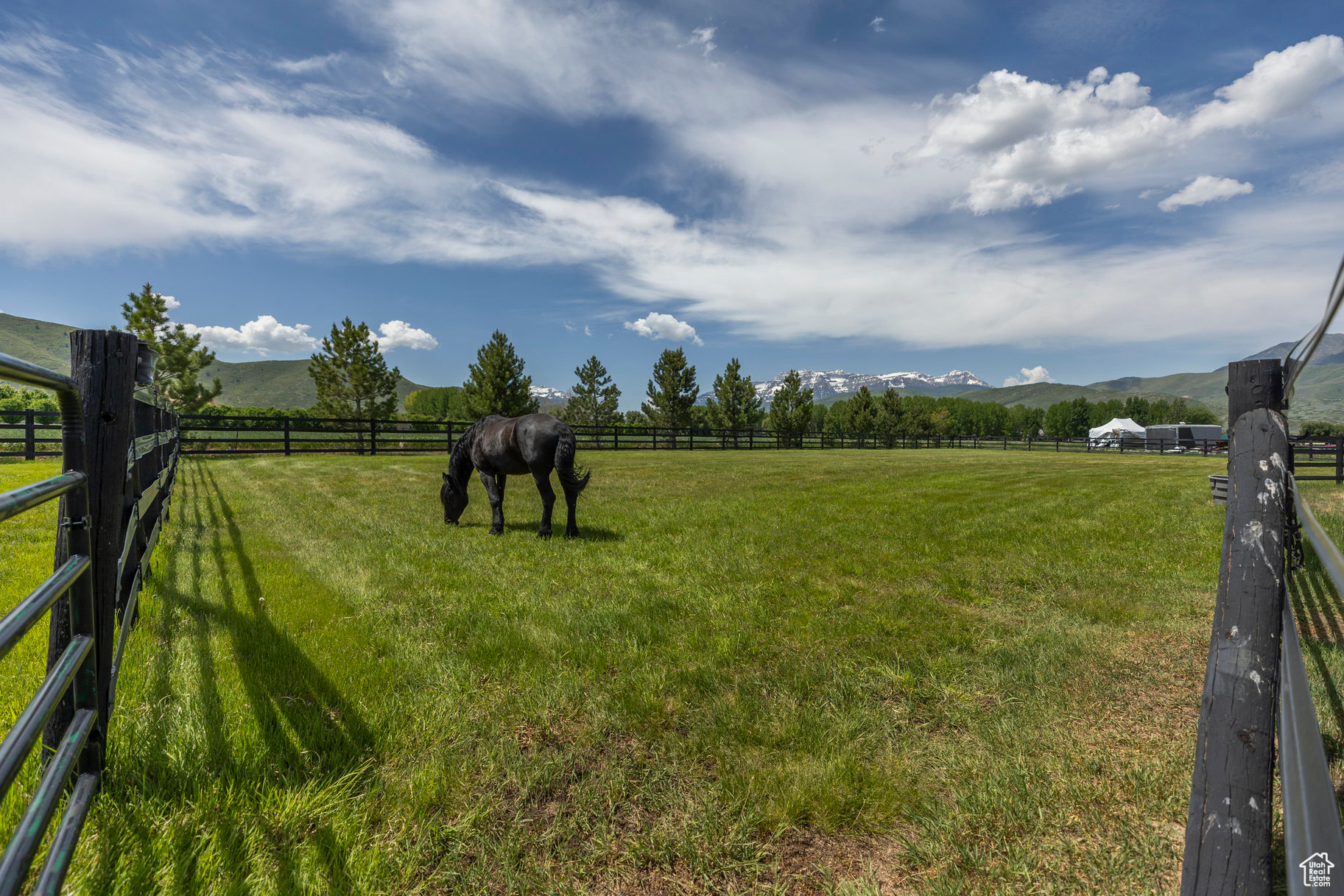 CHARLESTON FARMS SUBDIVISION - Residential