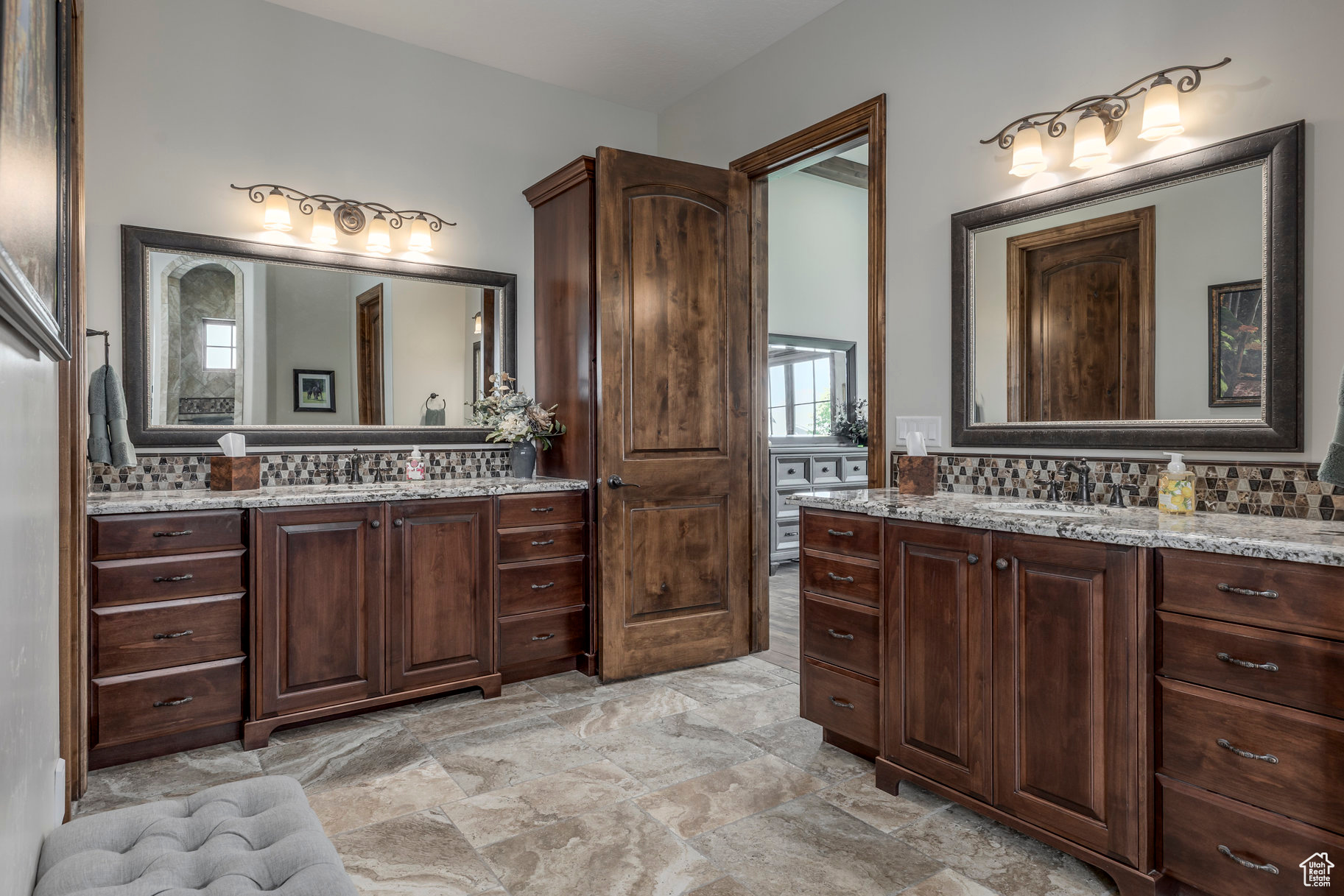 CHARLESTON FARMS SUBDIVISION - Residential