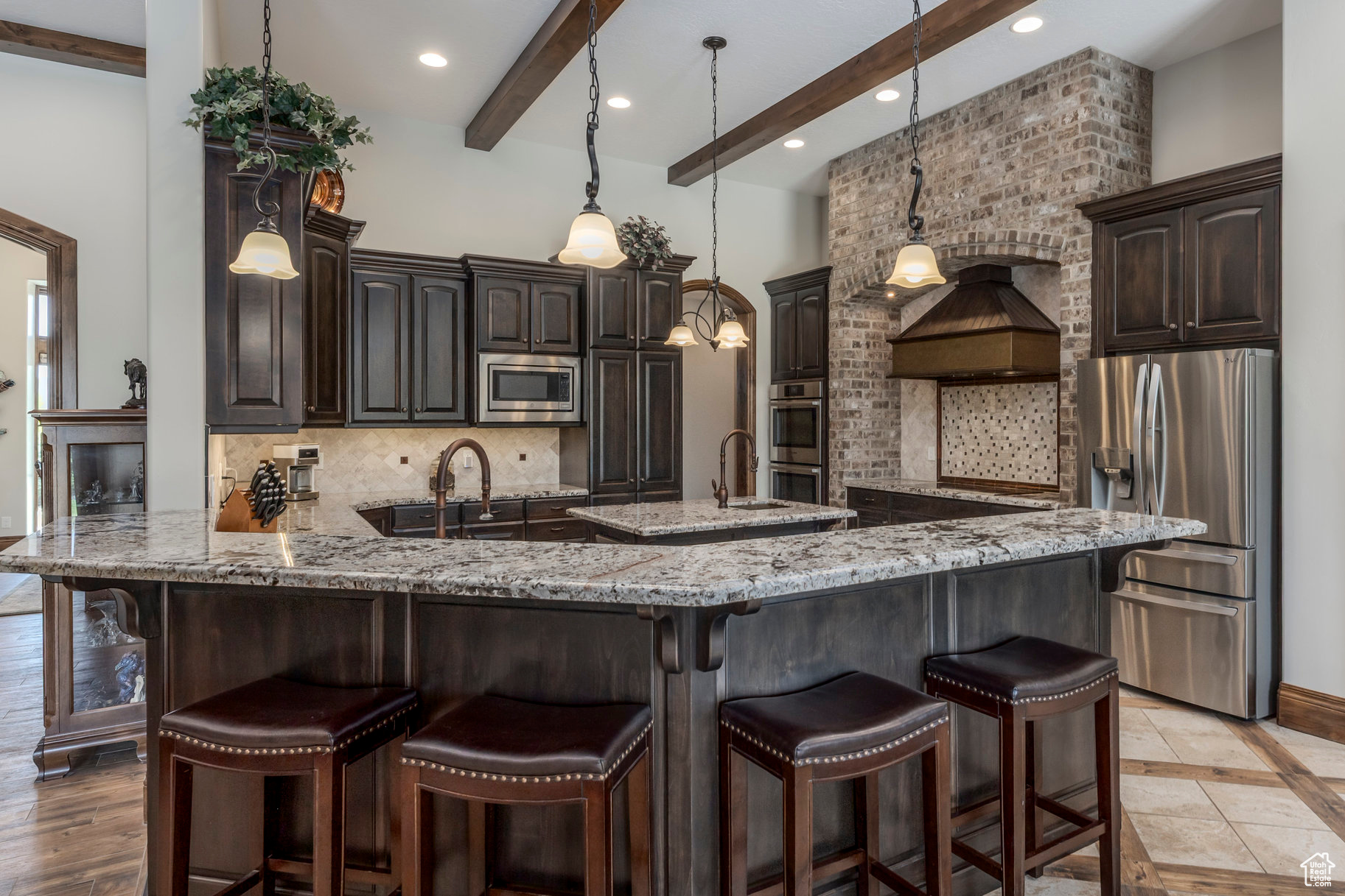 CHARLESTON FARMS SUBDIVISION - Residential