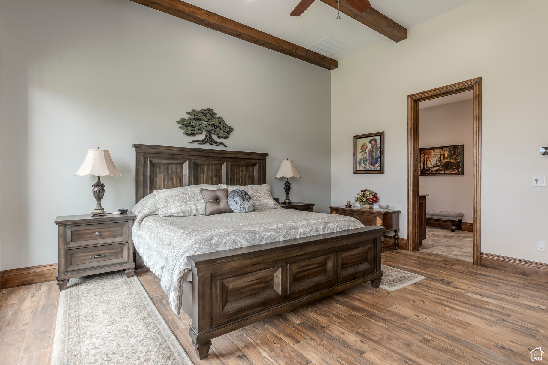 CHARLESTON FARMS SUBDIVISION - Residential
