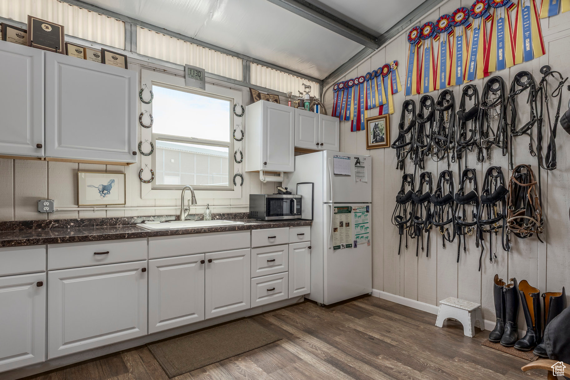 CHARLESTON FARMS SUBDIVISION - Residential