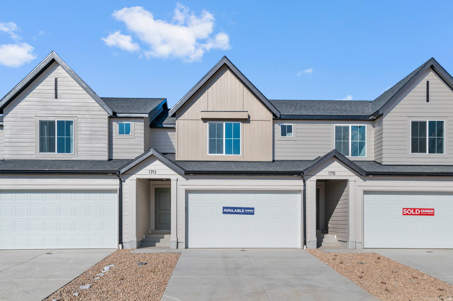 VIRIDIAN - Residential