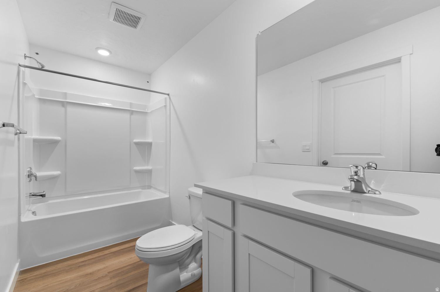 VIRIDIAN - Residential