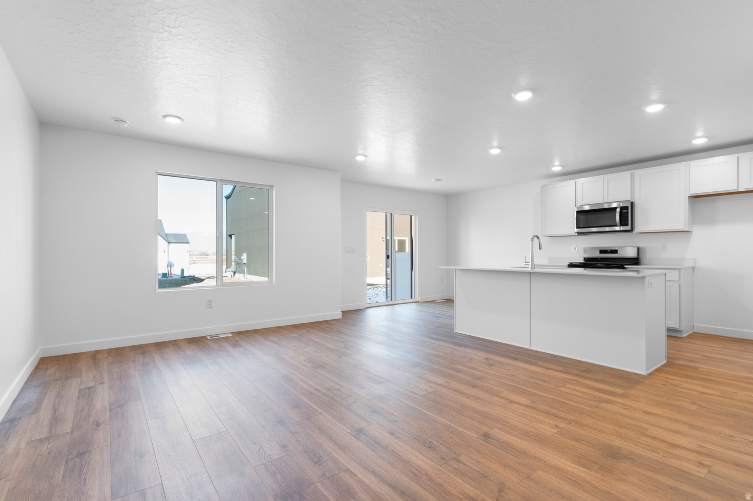 VIRIDIAN - Residential