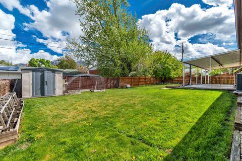 Tiny photo for 4576 MONROE BLVD, South Ogden, UT 84403 (MLS # 2150426)