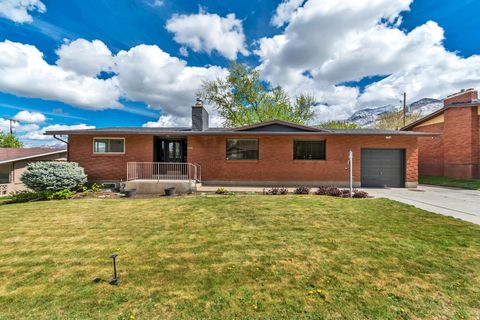 Tiny photo for 4576 MONROE BLVD, South Ogden, UT 84403 (MLS # 2150426)