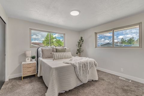 Tiny photo for 4576 MONROE BLVD, South Ogden, UT 84403 (MLS # 2150426)