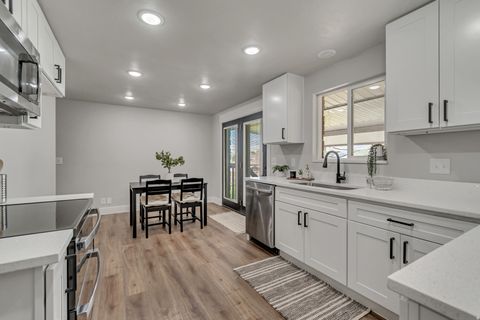 Tiny photo for 4576 MONROE BLVD, South Ogden, UT 84403 (MLS # 2150426)