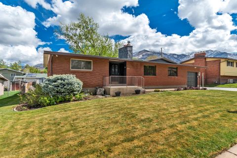 Tiny photo for 4576 MONROE BLVD, South Ogden, UT 84403 (MLS # 2150426)