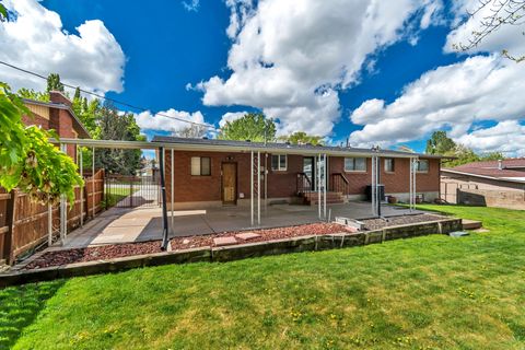 Tiny photo for 4576 MONROE BLVD, South Ogden, UT 84403 (MLS # 2150426)