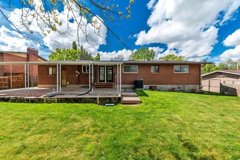 Tiny photo for 4576 MONROE BLVD, South Ogden, UT 84403 (MLS # 2150426)