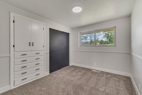 Tiny photo for 4576 MONROE BLVD, South Ogden, UT 84403 (MLS # 2150426)