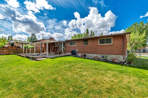 Tiny photo for 4576 MONROE BLVD, South Ogden, UT 84403 (MLS # 2150426)