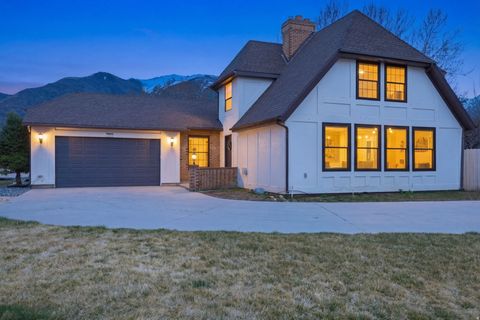 Tiny photo for 7886 S 2100 E, South Weber, UT 84405 (MLS # 2143522)