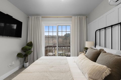 Tiny photo for 7886 S 2100 E, South Weber, UT 84405 (MLS # 2143522)