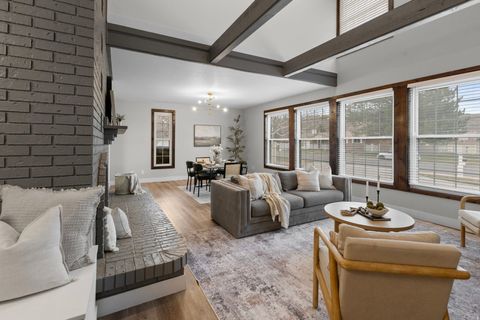 Tiny photo for 7886 S 2100 E, South Weber, UT 84405 (MLS # 2143522)