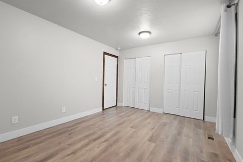 Tiny photo for 7886 S 2100 E, South Weber, UT 84405 (MLS # 2143522)