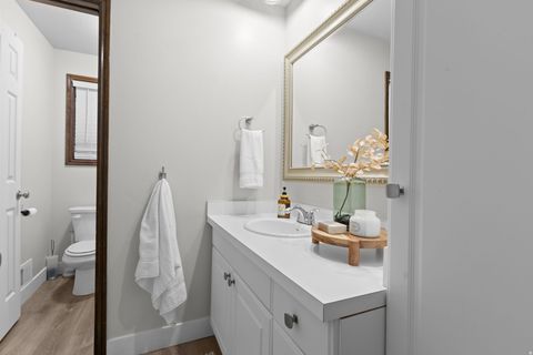 Tiny photo for 7886 S 2100 E, South Weber, UT 84405 (MLS # 2143522)