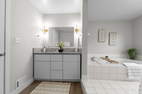 Tiny photo for 7886 S 2100 E, South Weber, UT 84405 (MLS # 2143522)