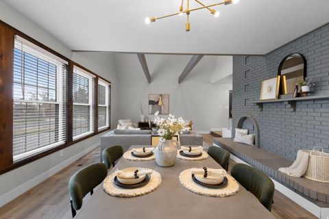 Tiny photo for 7886 S 2100 E, South Weber, UT 84405 (MLS # 2143522)