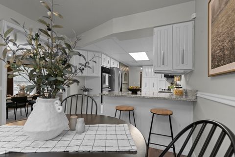 Tiny photo for 7886 S 2100 E, South Weber, UT 84405 (MLS # 2143522)