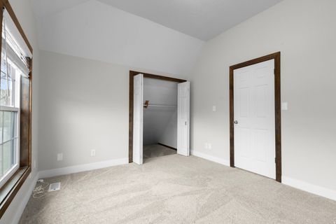 Tiny photo for 7886 S 2100 E, South Weber, UT 84405 (MLS # 2143522)